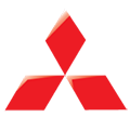 Mitsubishi Logo