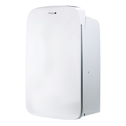 pure and dry 70 pint dehumidifier