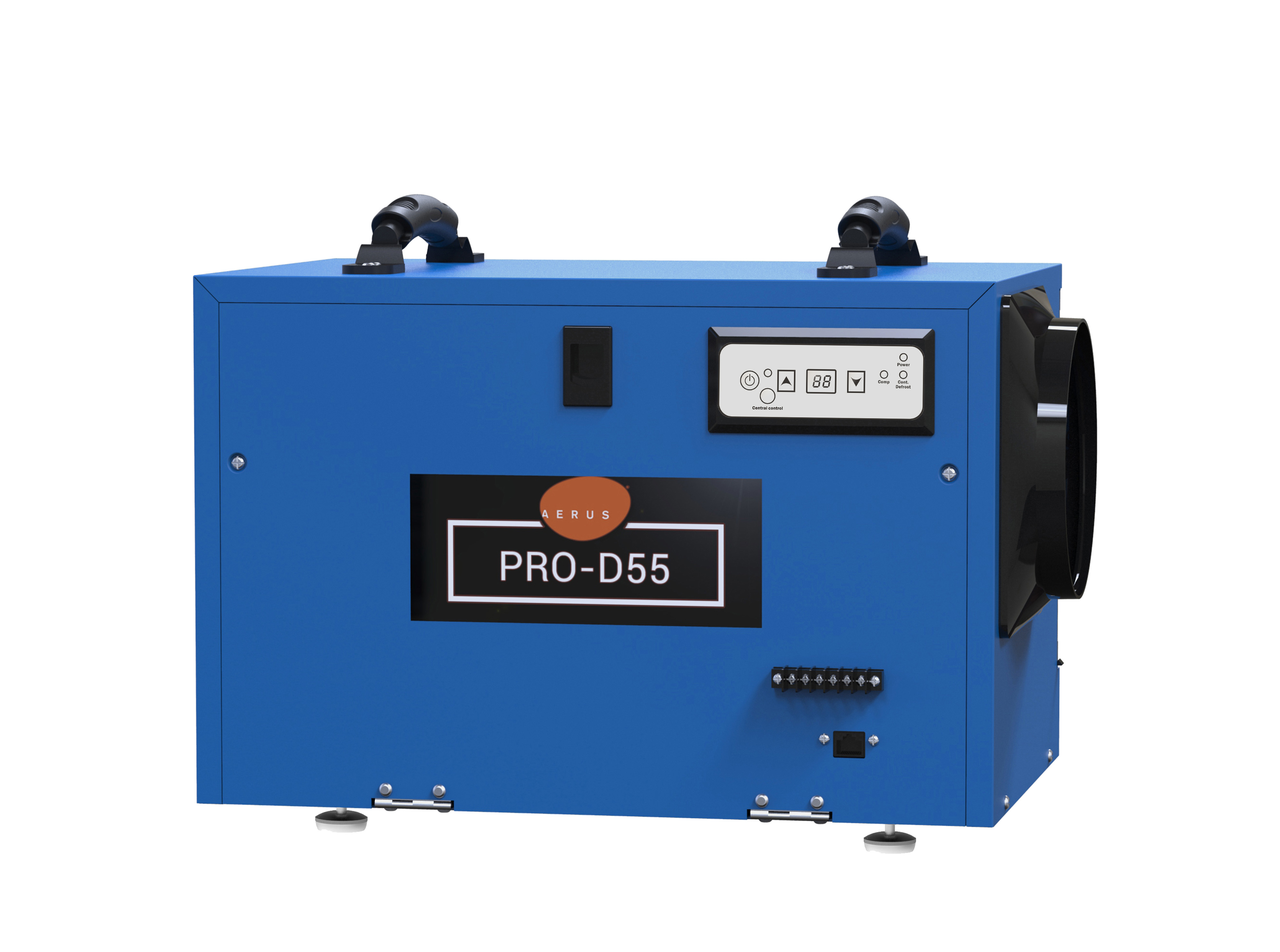 pro-d55 dehumidifier