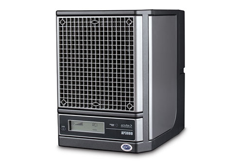 ap3000 ii air purifier