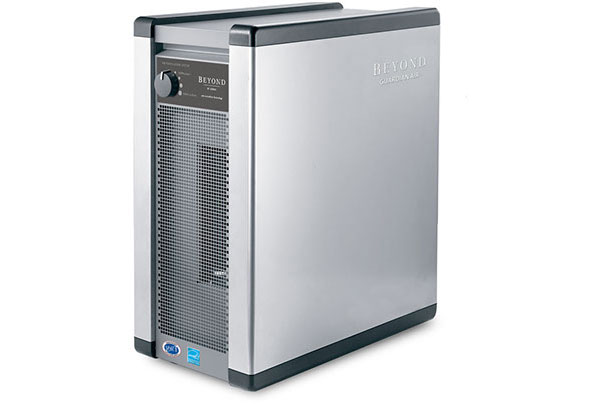 beyond guardian air purifier