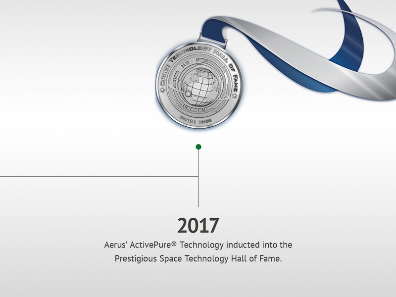 space foundation hall of fame logo