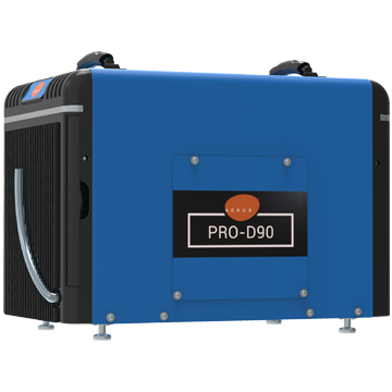 Pro-D90